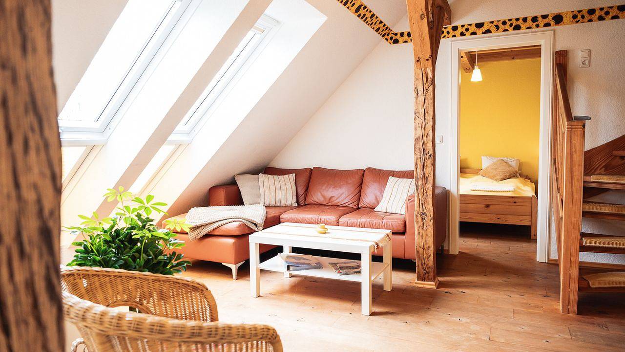 Ganze Ferienwohnung, Ferienwohnung für 4 Personen (55 m²) in Fehmarn in Ostfehmarn, Fehmarn