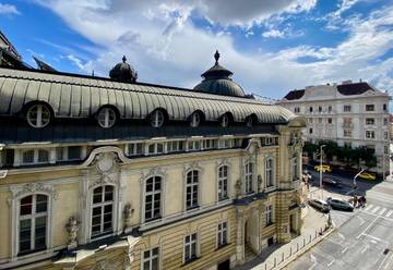 Ferienwohnung für 6 Personen in Budapest