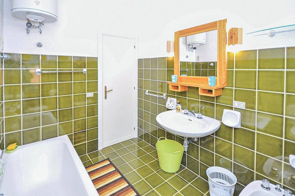 Splendida casa con 2 camere da letto a Trinita´ d´Agultu Ot in Costa Paradiso, Trinità d'Agultu e Vignola