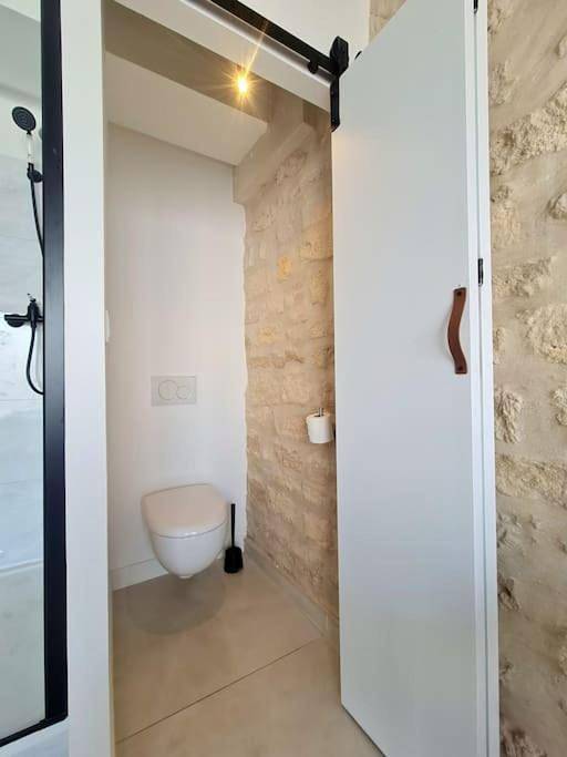 Gîte pour 2 personnes à Fontenay-aux-Roses - 2