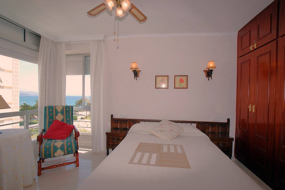 Ganze Wohnung, Terrasol California 4 in Playa de Torre del Mar, Torre del Mar