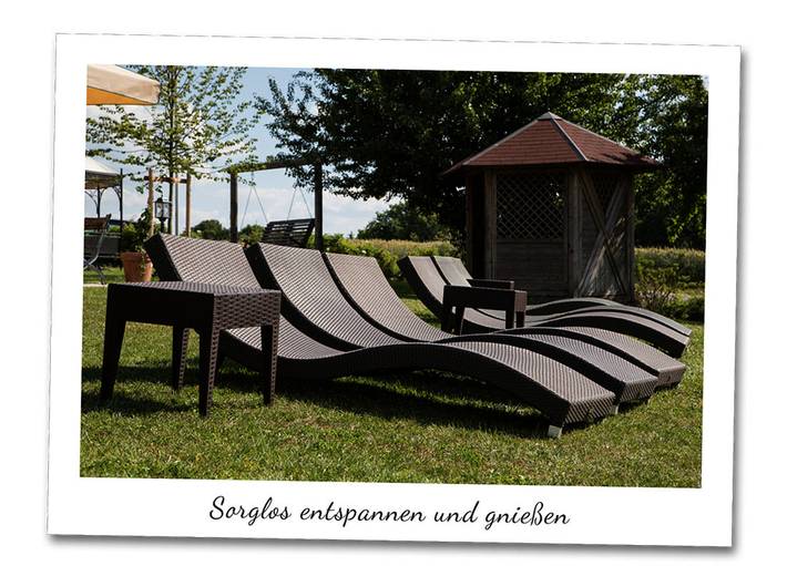 Bauernhof für 4 Personen, mit Balkon/Terrasse und Terrasse sowie Garten in der Oberpfalz - 2
