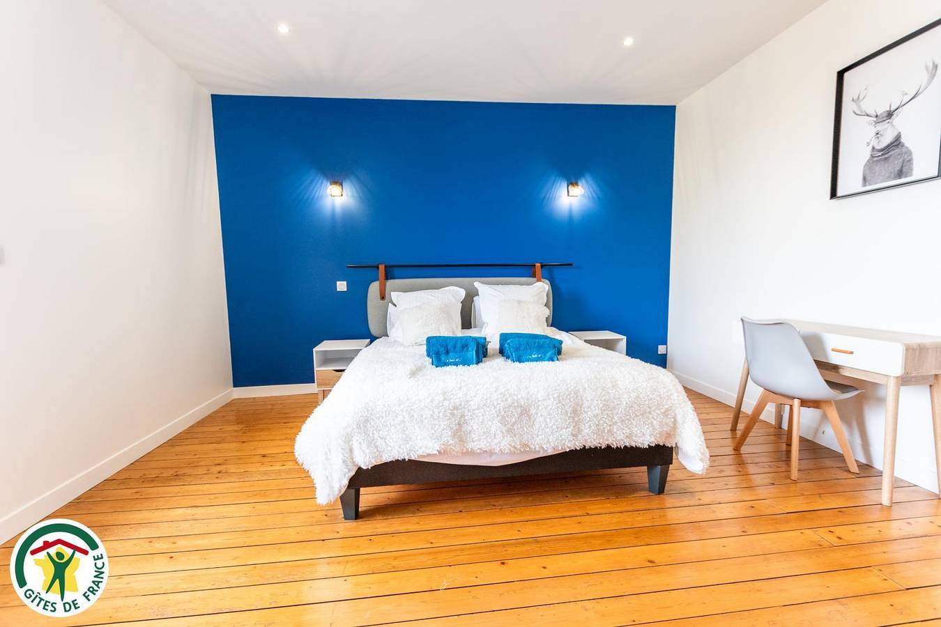 La Bulle de C in Rilly-la-Montagne, Parc naturel régional de la Montagne de Reims