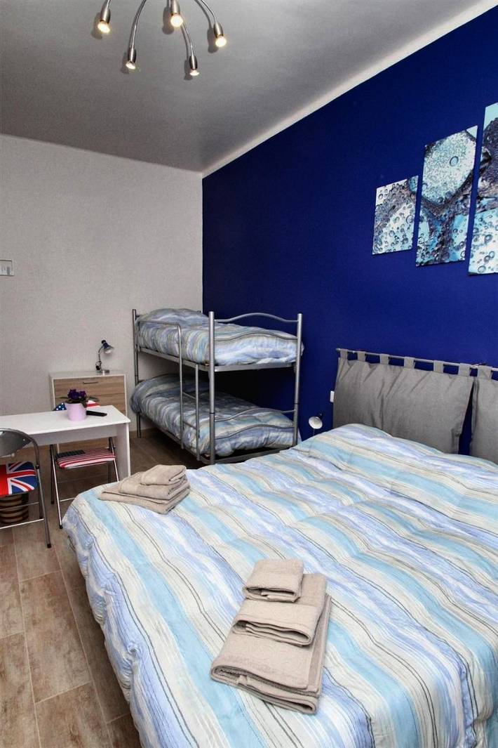 Chambre d’hôte pour 4 personnes à Coni - 3