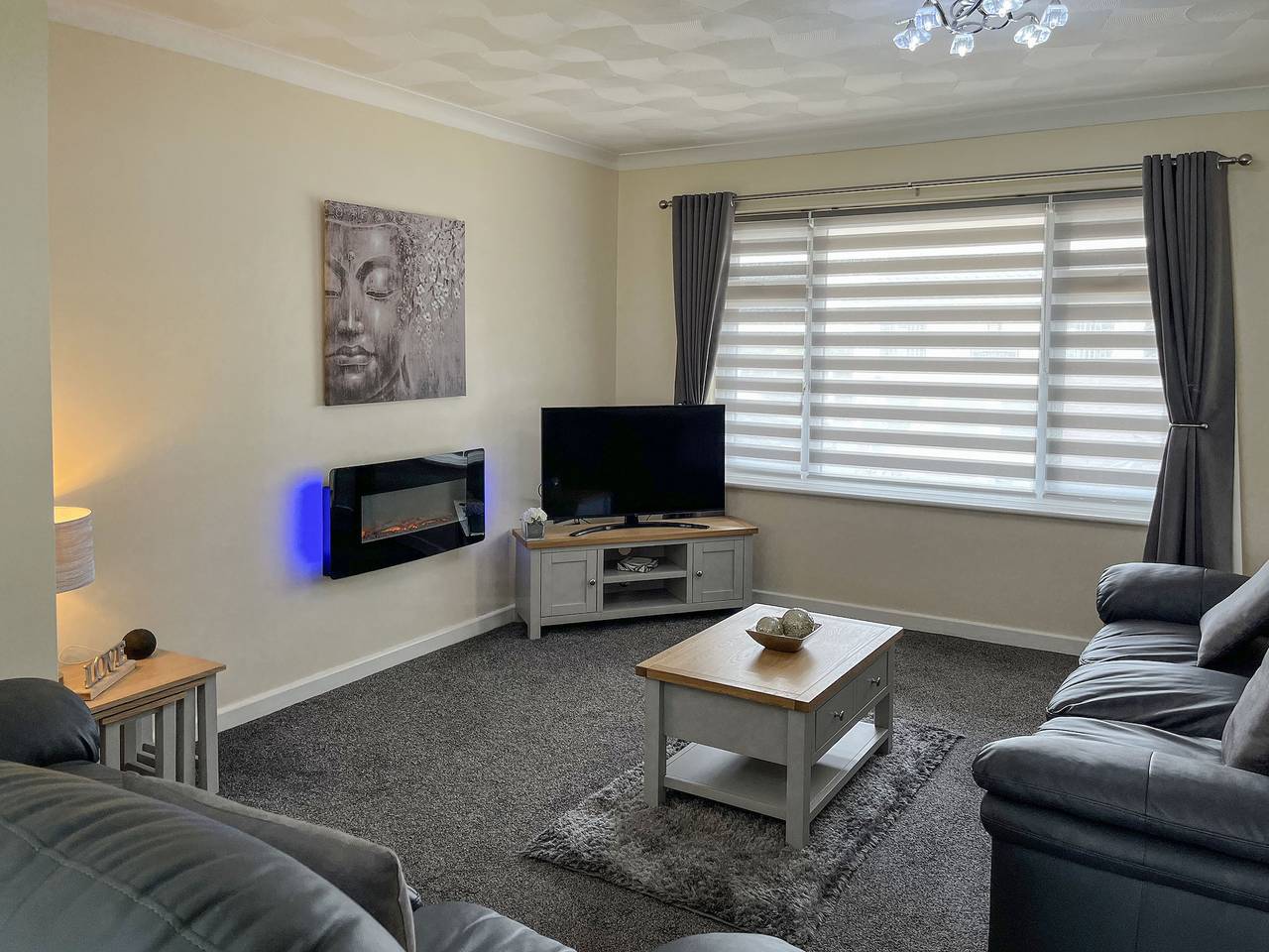 White Towers - Hw7625 in Gwynedd