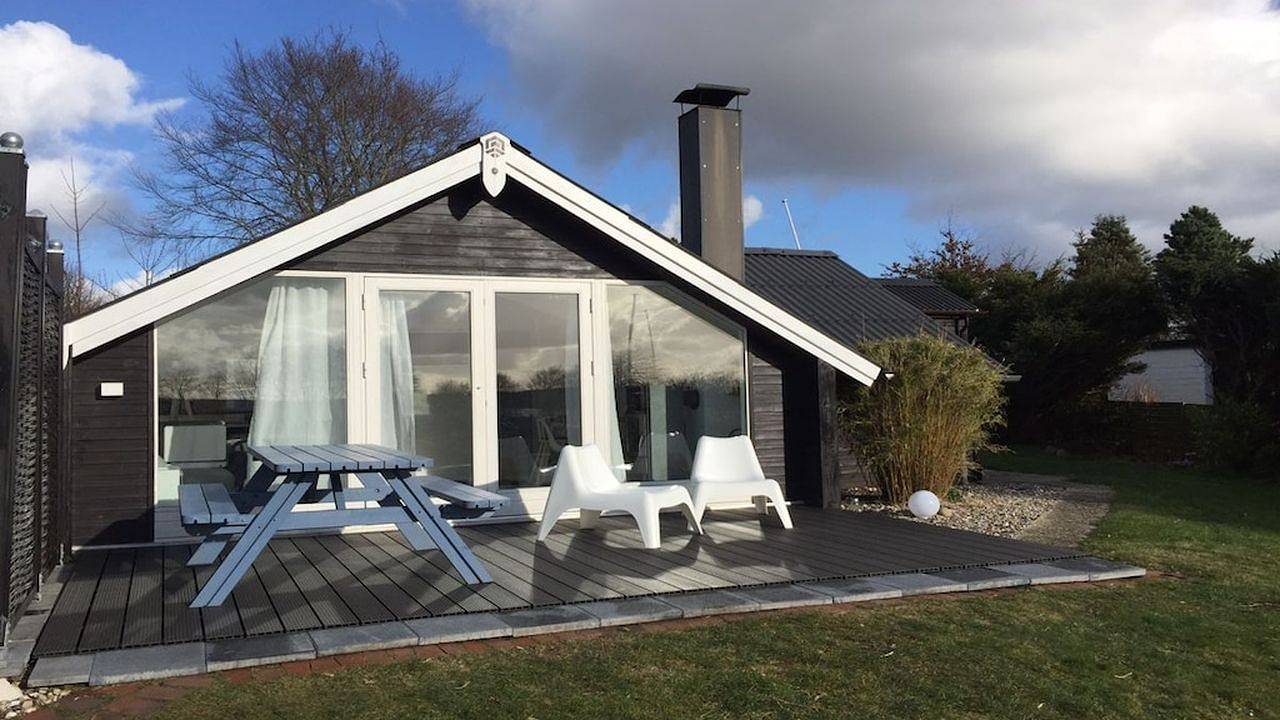 Ferienhaus für 4 Personen (58 m²) in Kosel in Kosel, Ostsee Schleswig-Holstein