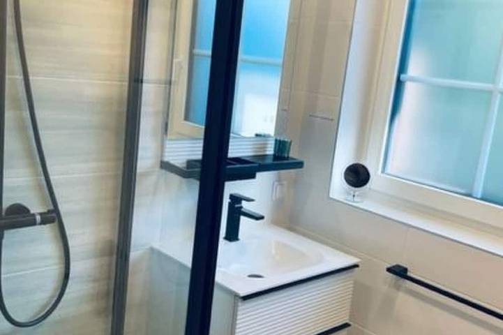 Ganze Wohnung, Seedomizil Gaisrücken in Pörtschach in Pörtschach am Wörthersee, Klagenfurt-Land