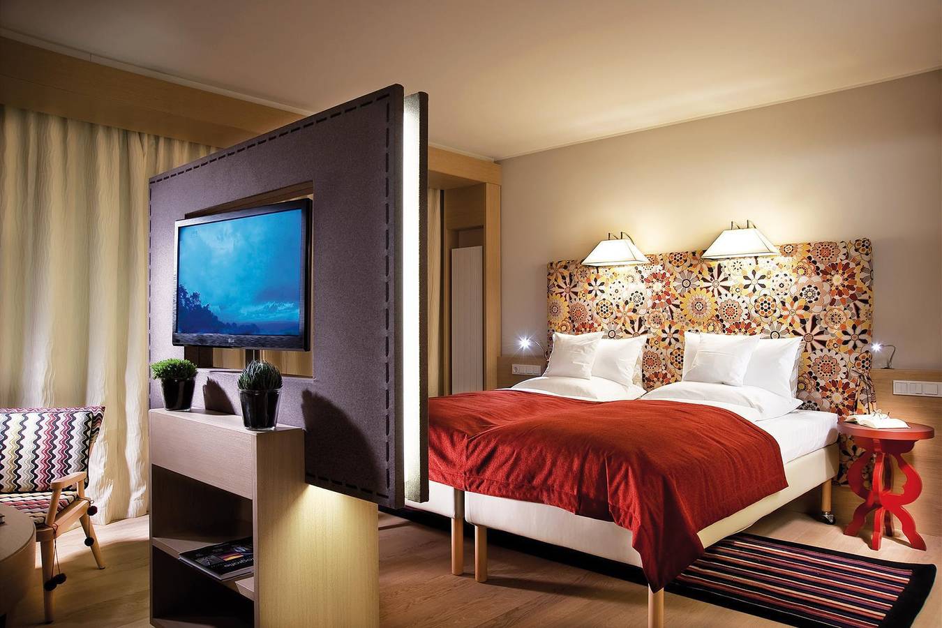 Junior Suite, Dusche und Bad, Wc in Werfenweng, Tennengau