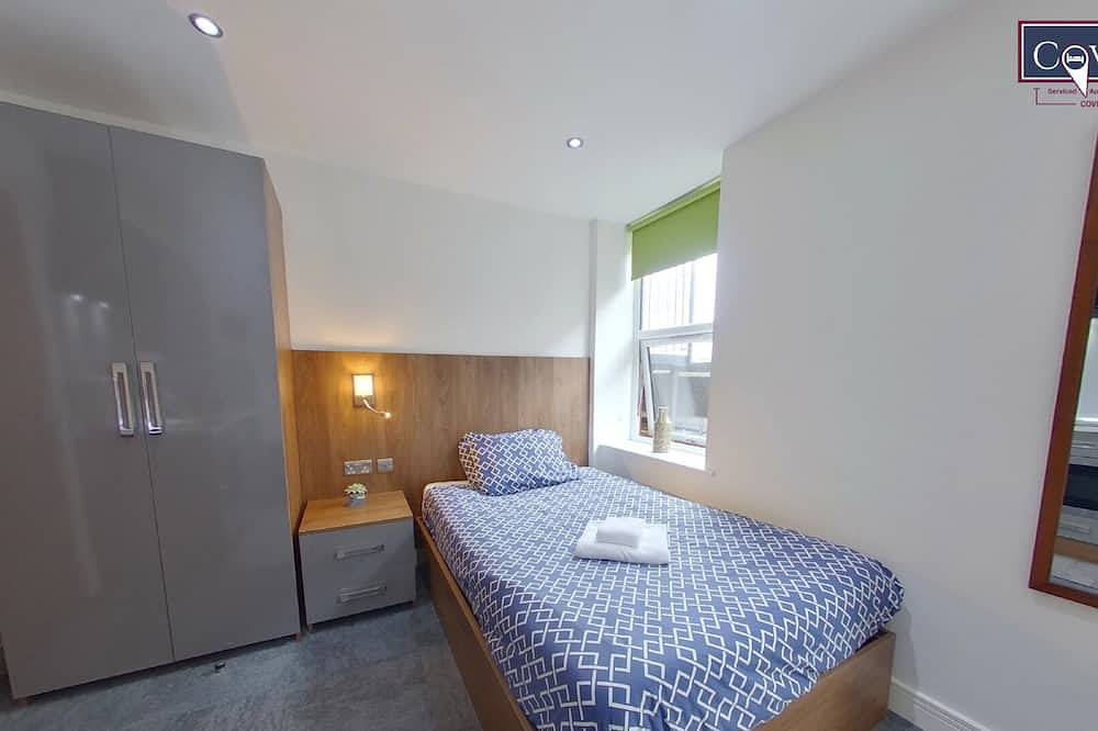 Apartamento entero, Victoria House - Queen Studio by Covstays in Coventry, Birmingham y alrededores