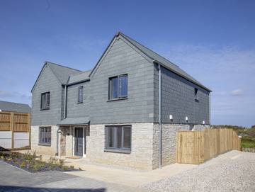 Cottage for 10 People in Crantock, Cornwall, Photo 1