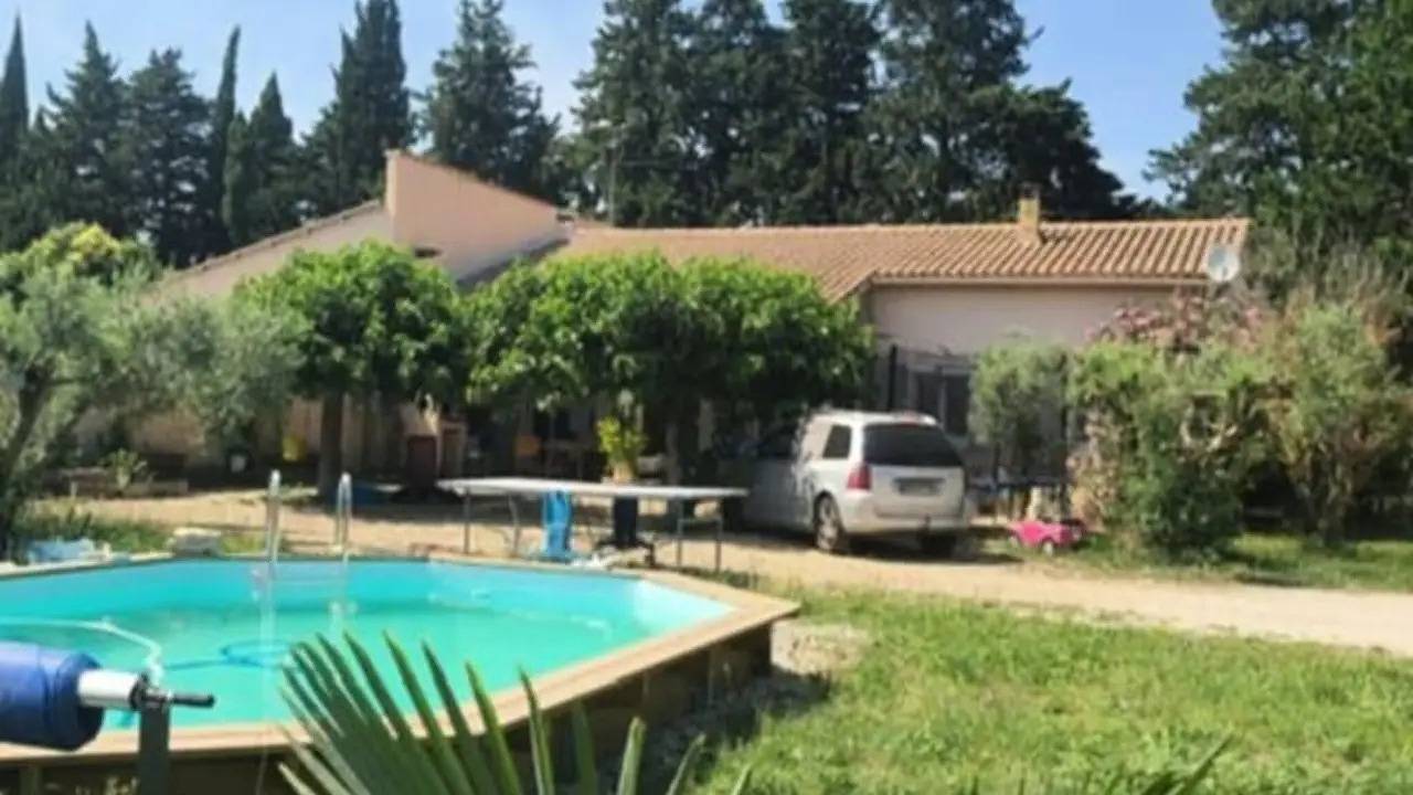 Apartamento vacacional entero, Ferienwohnung für 6 Personen (130 m²) in L'Isle Sur La Sorgue in L'Isle-sur-la-Sorgue, Vaucluse