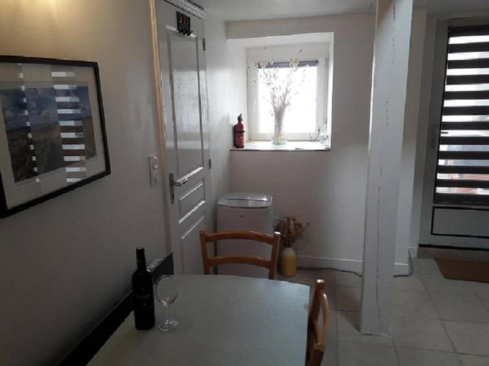 Gîte pour 4 personnes, avec terrasse, animaux acceptés à Buzet-sur-Baïse - 2