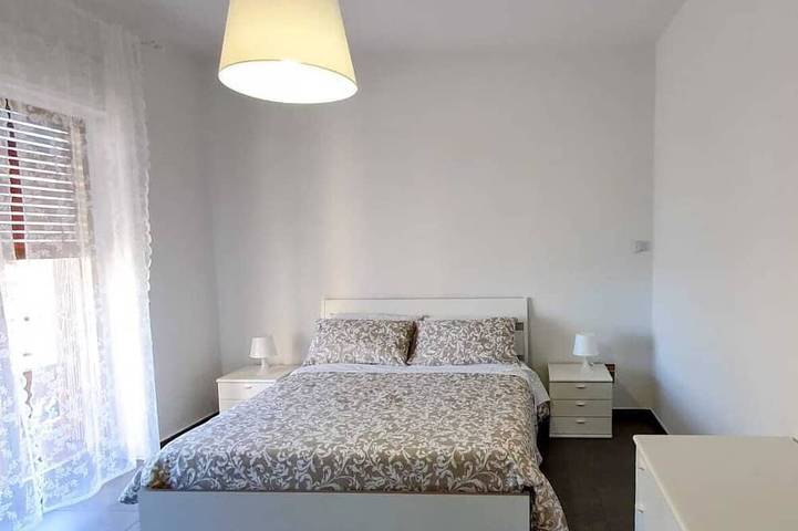 Location de vacances pour 6 personnes, avec balcon à Agrigente - 2