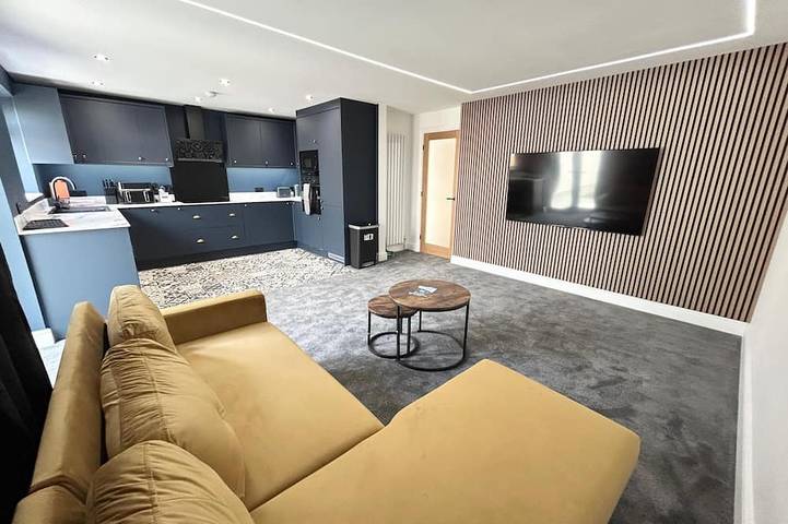 Ferienhaus für 6 Personen - 1