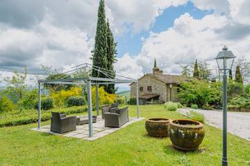 Agriturismo voor 2 Personen in San Gimignano, Toscane, Afbeelding 4