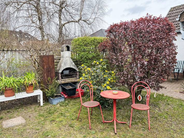 Ferienhaus für 2 Personen, mit Garten, mit Haustier in Koserow - 2