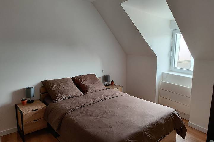 Location de vacances pour 6 personnes dans Office De Tourisme Du Guilvinec - 3