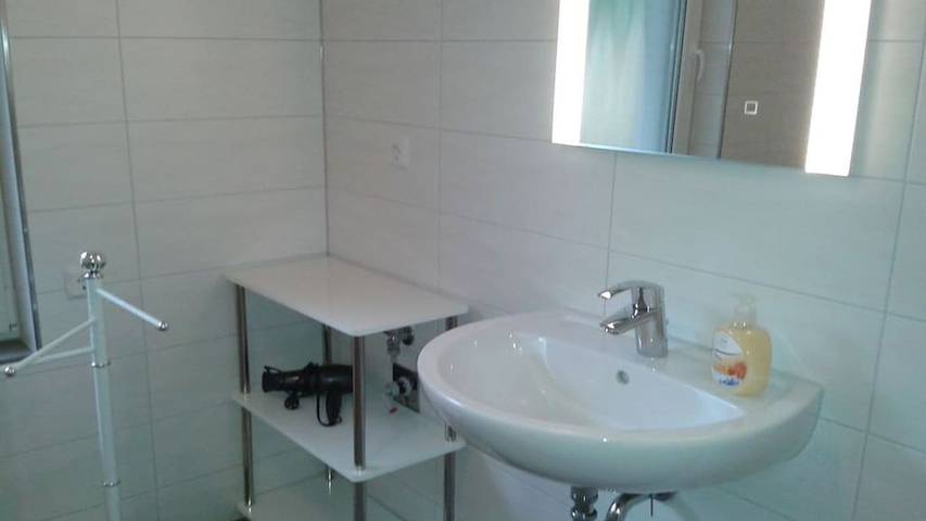 Ferienhaus für 3 Personen in Biosphärenreservat Schorfheide Chorin - 4