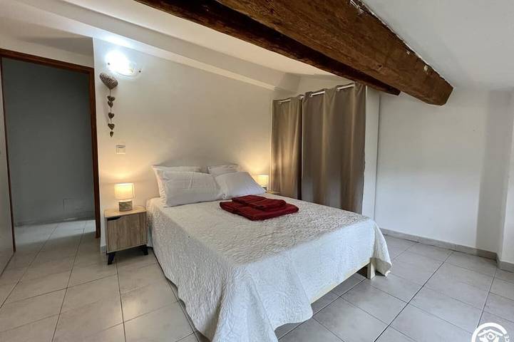 Location de vacances pour 4 personnes à Quintillan - 2