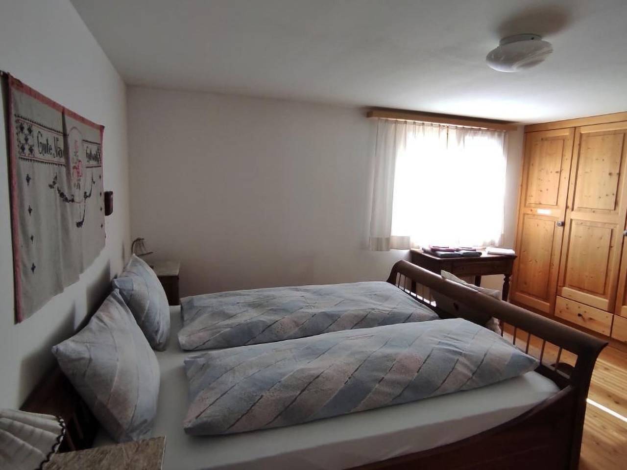 Ganze Wohnung, Chasina Bonavia - unvergessliche Ferien in Sent in Sent, Unterengadin