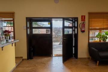 Apartamento De Vacaciones para 6 Personas en Santa María de la Alameda, Provincia de Madrid, Foto 1