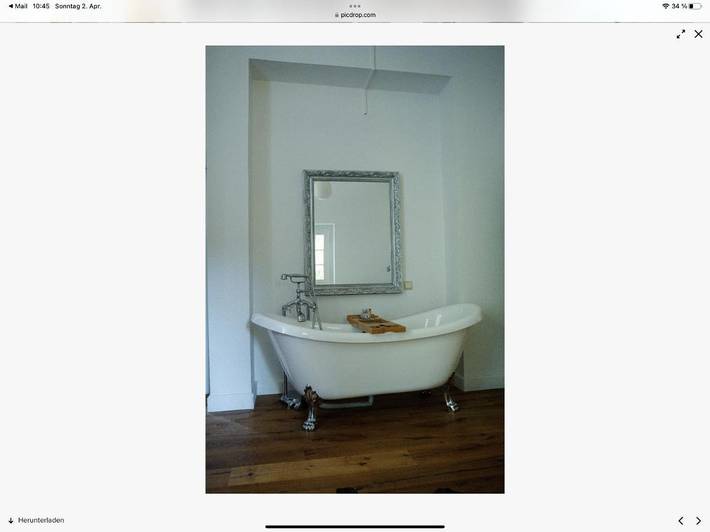 Ferienwohnung für 10 Personen, mit Garten und Whirlpool sowie Sauna in Windeck - 2