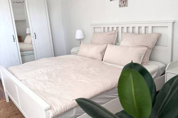 Ferienwohnung für 4 Personen in Schöningen - 3