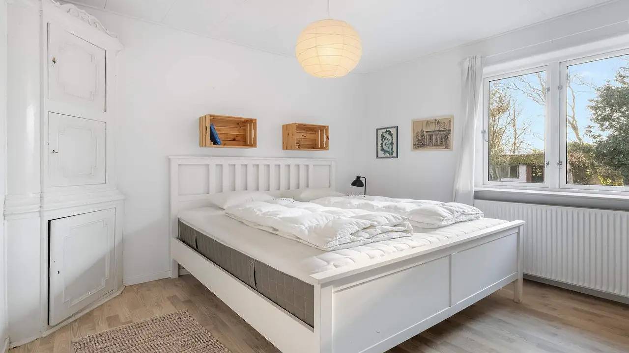 Ferienhaus für 8 Personen (135 m²) in Nordborg in Nordborg, Kleiner Belt