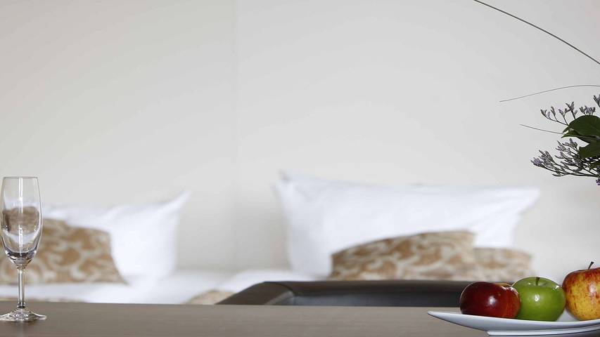 Room for 3 people - 1