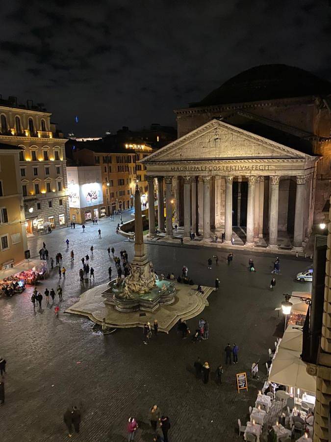 Appartamento intero, My Pantheon in Centro di Roma, Roma