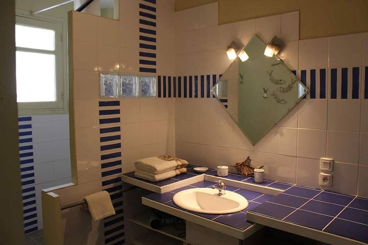 Location de vacances pour 5 personnes à Gerde (homonymie) - 4