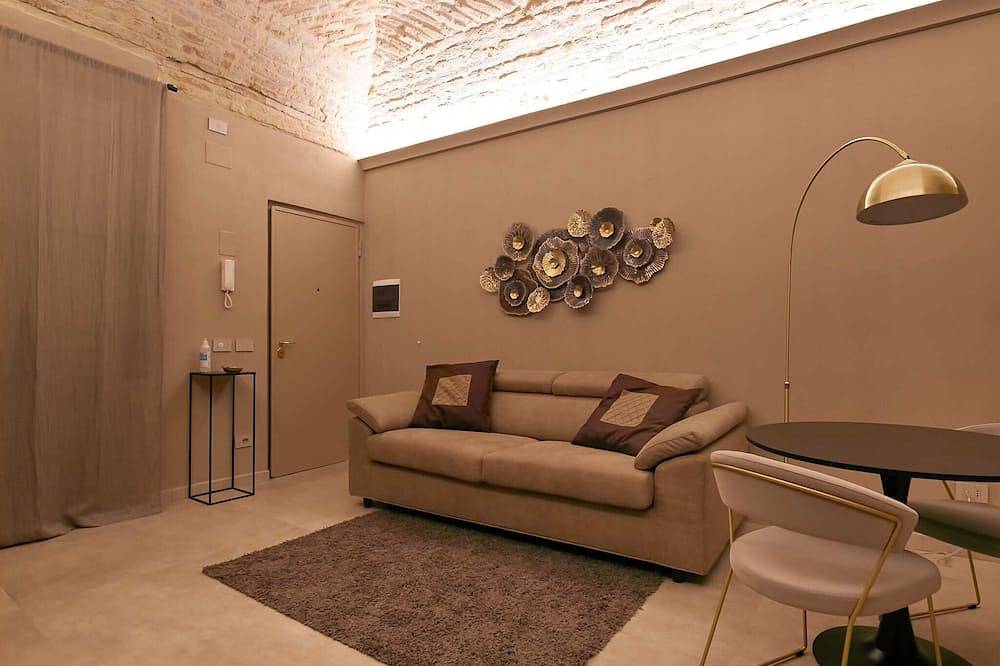 Apartamento entero, Vacation home between comfort and elegance in Parma, Provincia de Parma