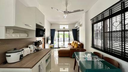 Villa til 4 Personer i Phuket, Bilde 4