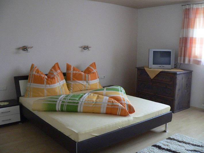 Ganze Ferienwohnung, Ferienwohnung B in Eben am Achensee, Bezirk Schwaz