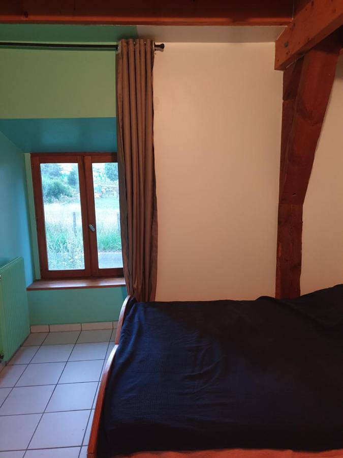 Chambre d’hôte pour 2 personnes, avec jardin et vue dans Parc naturel régional de l'Aubrac - 4