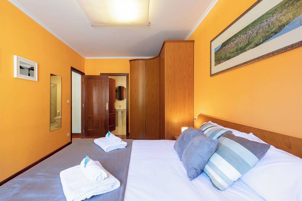 Apartamento entero, Larraigana - baskeyrentals in Vizcaya