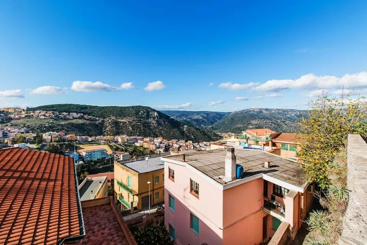 Appartamento vacanze per 5 persone, con panorama, con animali domestici - 1
