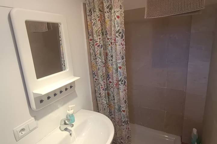 Ganze Wohnung, Azafrán Apartment in Blancas, Teruel und Umgebung