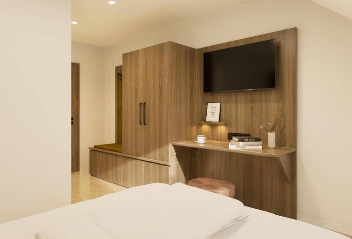 Ferienwohnung für 1 Personen - 1