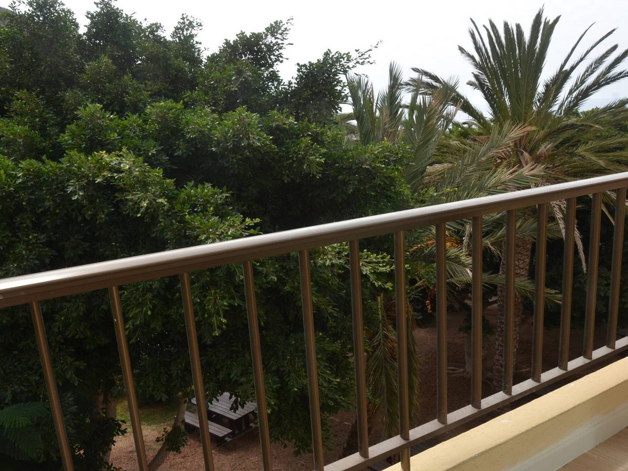 Apartamento entero, Apartamento cómodo con Wifi en Valle Gran Rey in La Calera, Valle Gran Rey