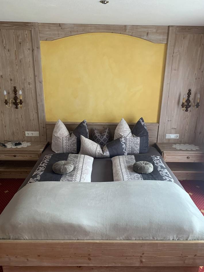 Ferienwohnung für 2 Personen, mit Balkon im Ötztal - 4