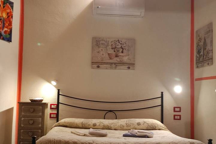 Appartamento vacanze per 4 persone - 1