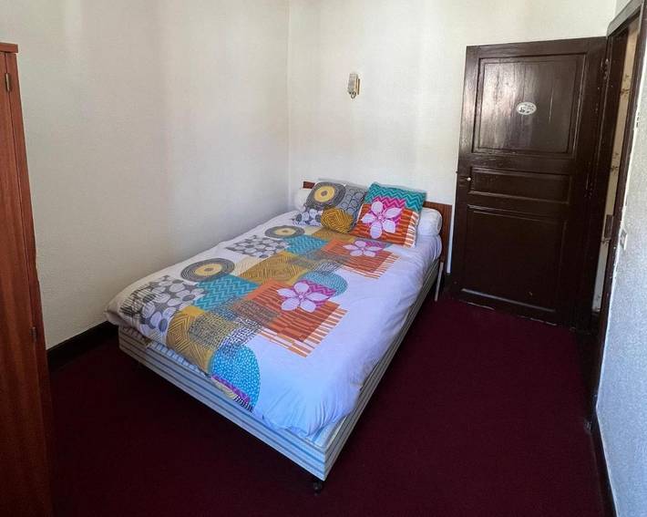 Location de vacances pour 8 personnes, avec balcon et vue à Luzenac - 3