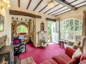 Cottage für 2 Personen in Cumbria, Nordwestengland, Bild 3