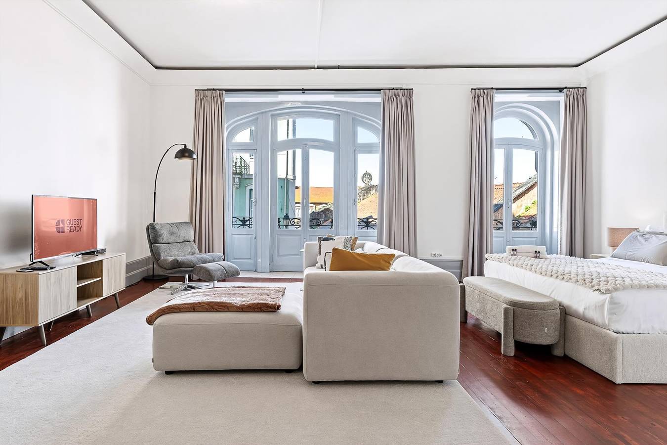 Guestready - Grand Heritage Borges Loft, foto 6