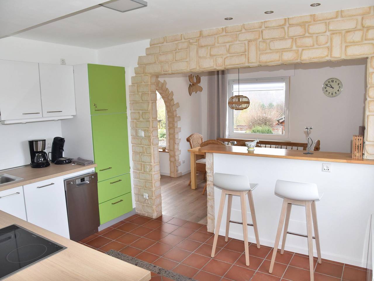 Ferienhaus Schaaf in Hillscheid, Lahn-Taunus