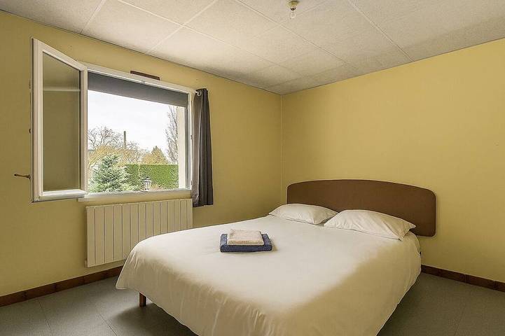 Gîte pour 6 personnes à Montmarault - 2