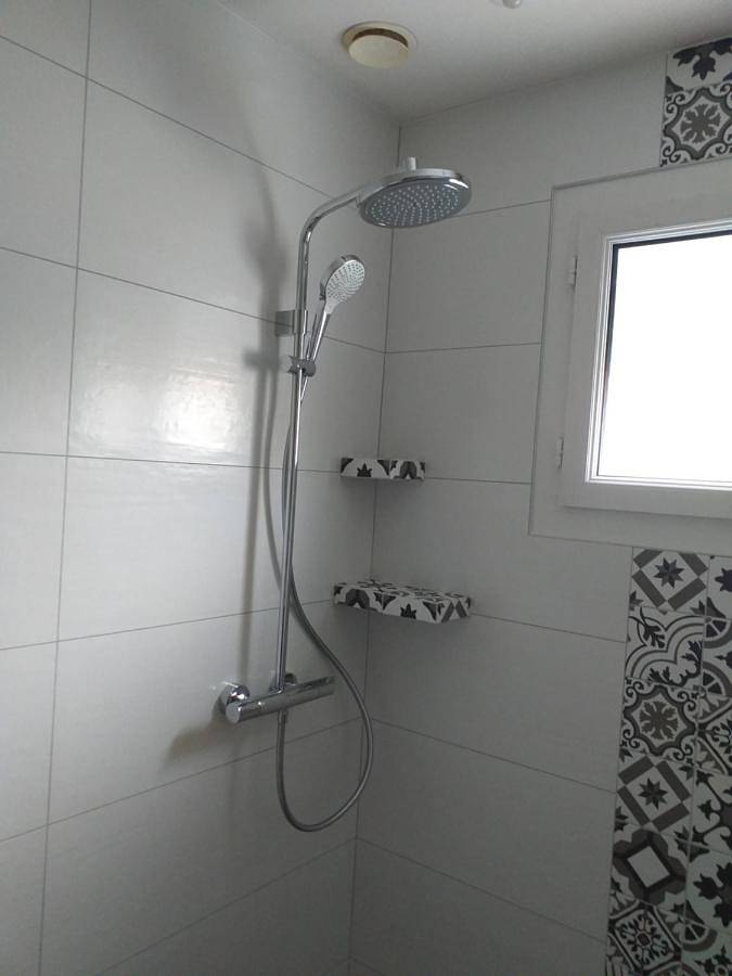 Gîte pour 2 personnes, avec jardin et vue dans Orée-d'Anjou - 2