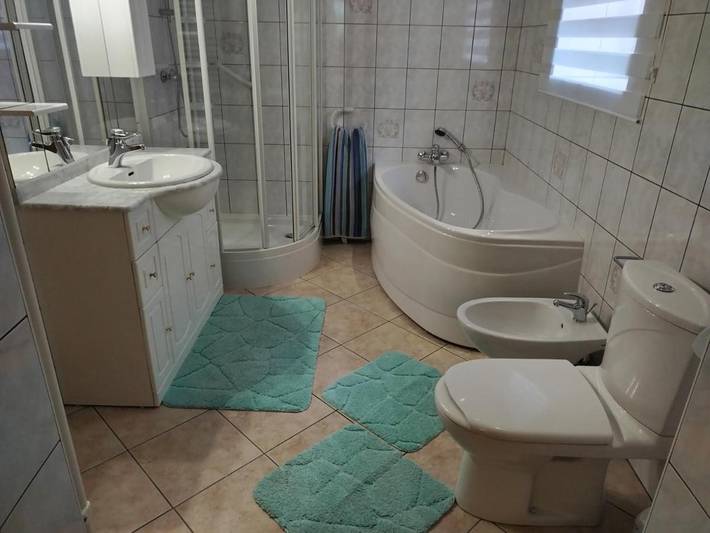 Location de vacances pour 12 personnes, avec terrasse et vue à Sondernach - 2