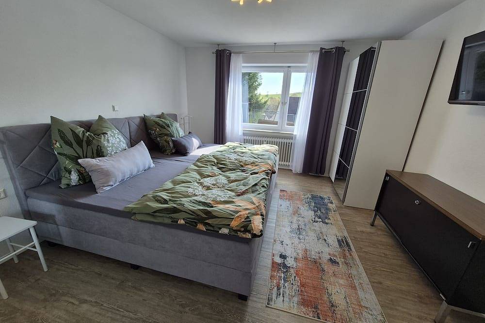 Ganze Wohnung, Ferienwohnung/App. für 4 Gäste mit 61m² in Rottweil in Rottweil, Mittlerer Schwarzwald